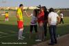 El Gouna FC vs. Team from Holland 113